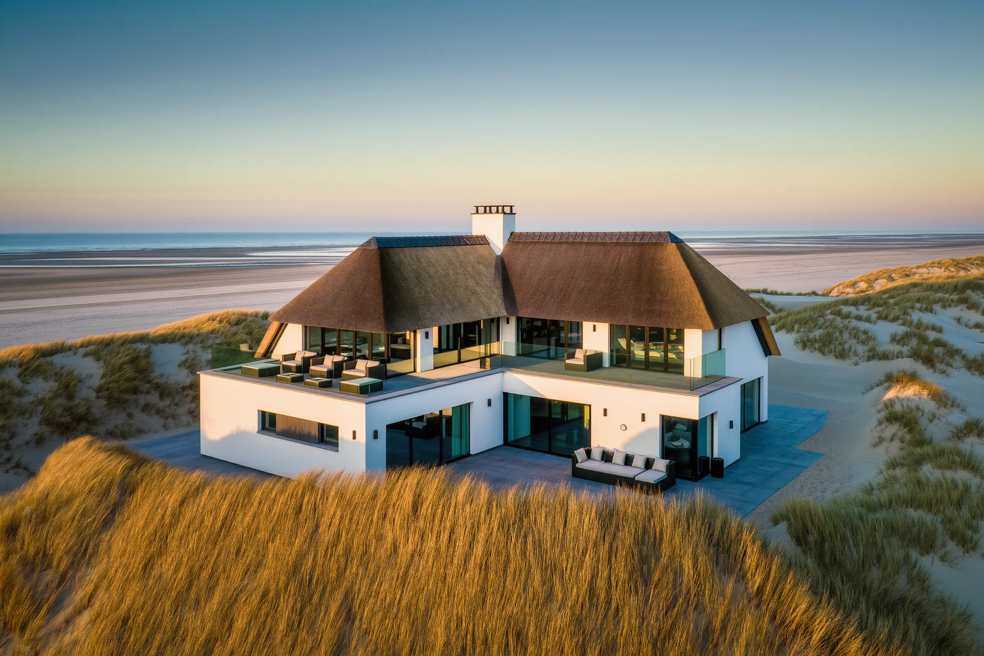 Die aufstrebendsten Orte auf Sylt: Wo sich der Immobilienkauf lohnt