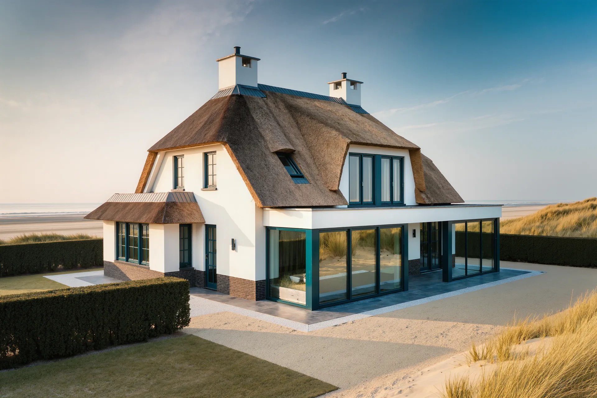 Die besten Orte auf Sylt: Von Kampen bis Westerland