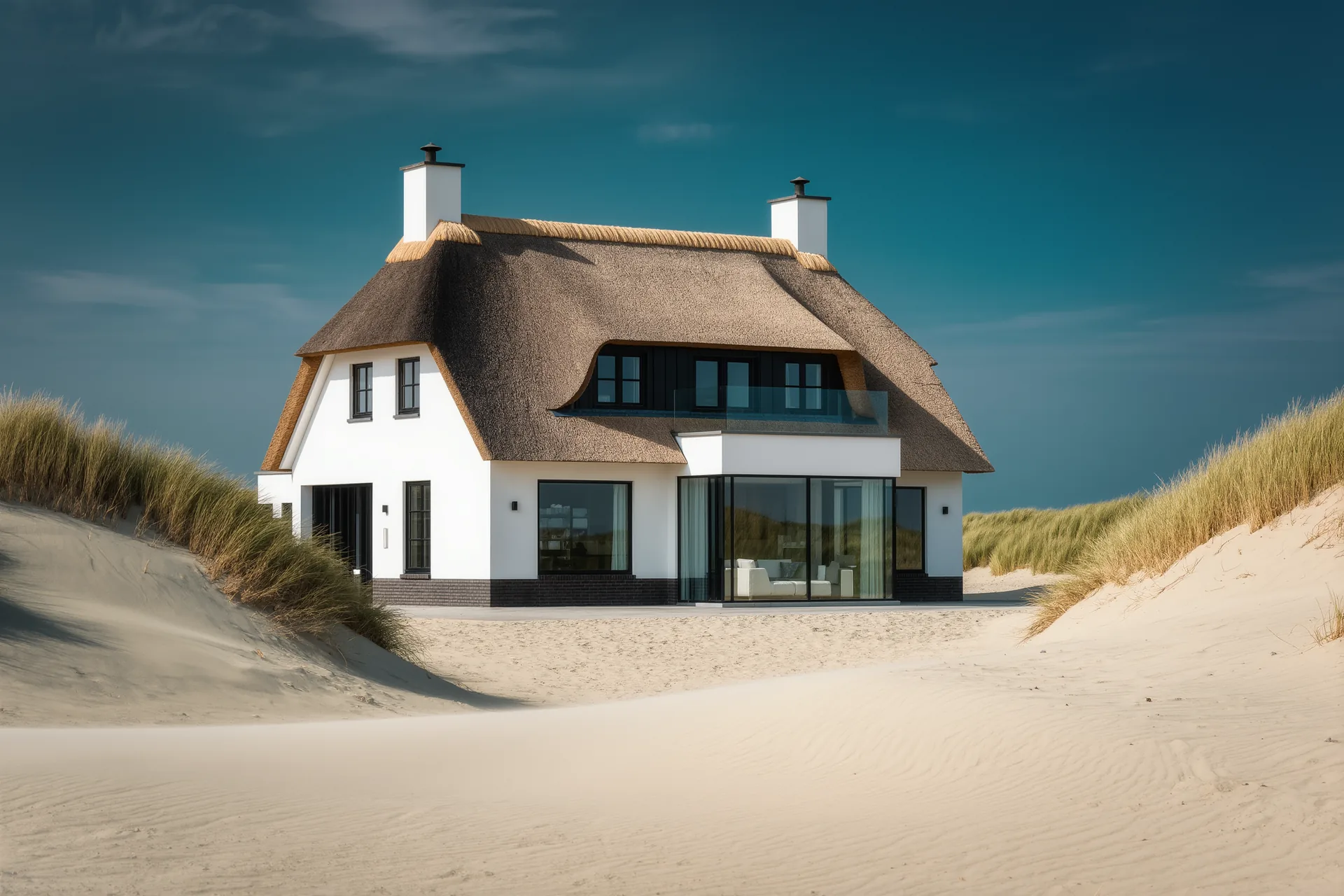Familienfreundliches Wohnen auf Sylt: Die besten Orte für Kinder und Eltern