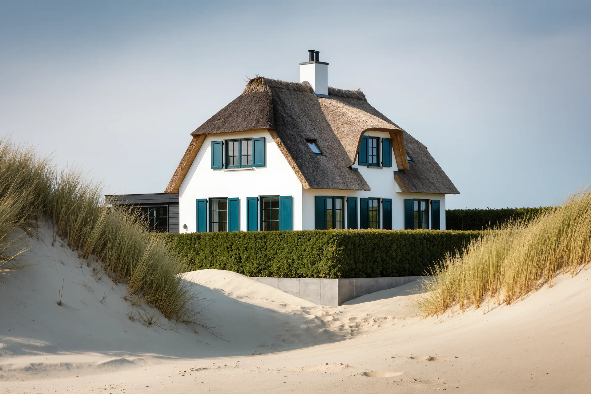 Ferienwohnungen auf Sylt: Chancen und Risiken für Kapitalanleger