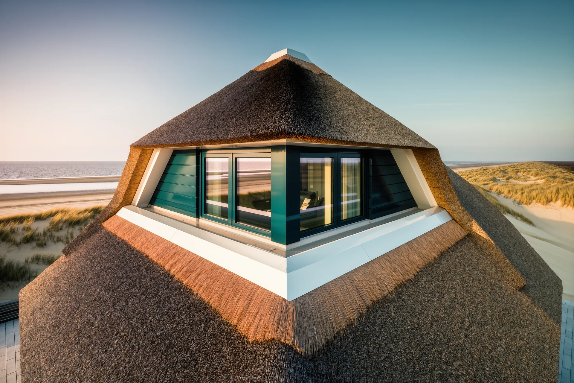 Immobilien in Keitum: Historischer Charme trifft auf modernes Wohnen