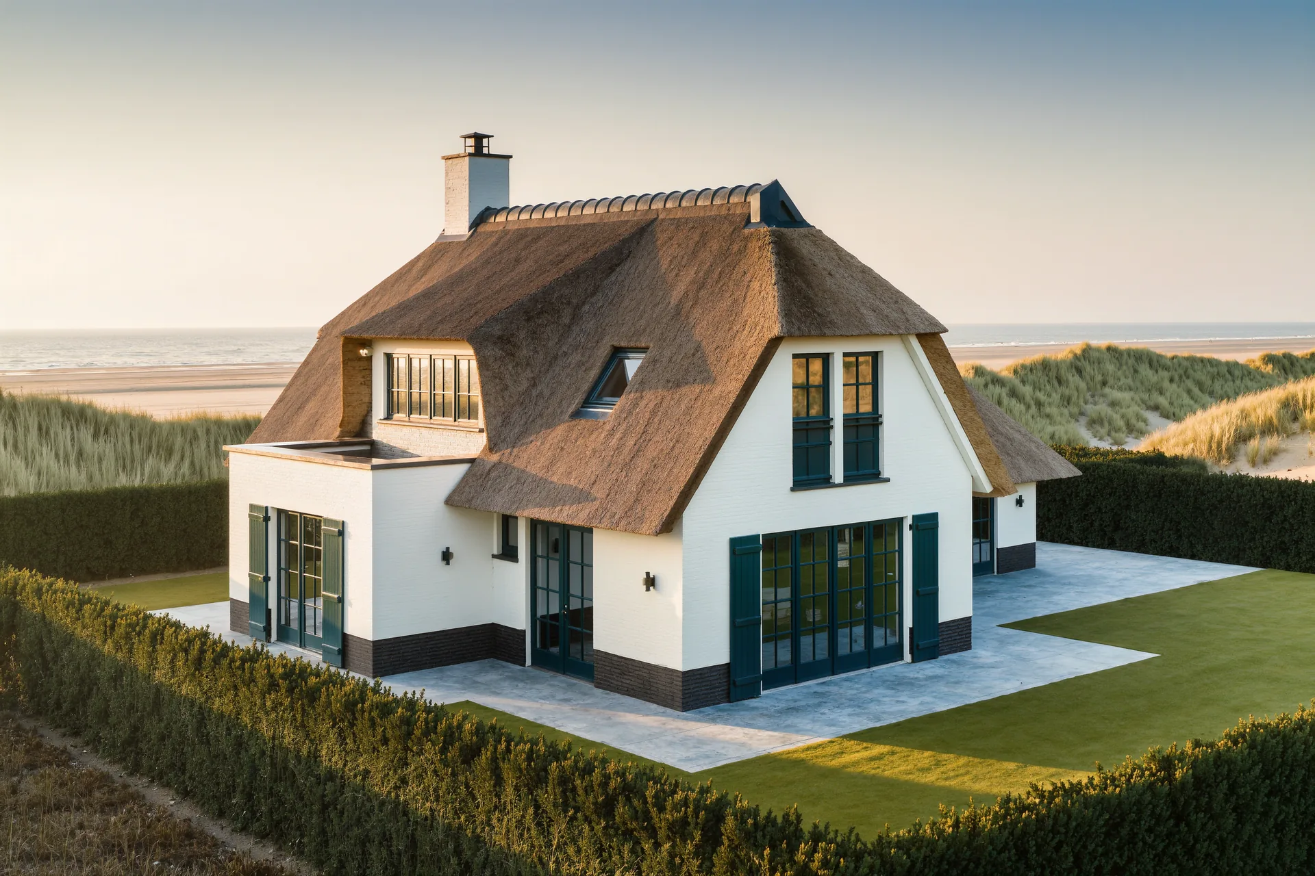 Immobilienmärkte auf Sylt: Wo sich Investitionen aktuell lohnen