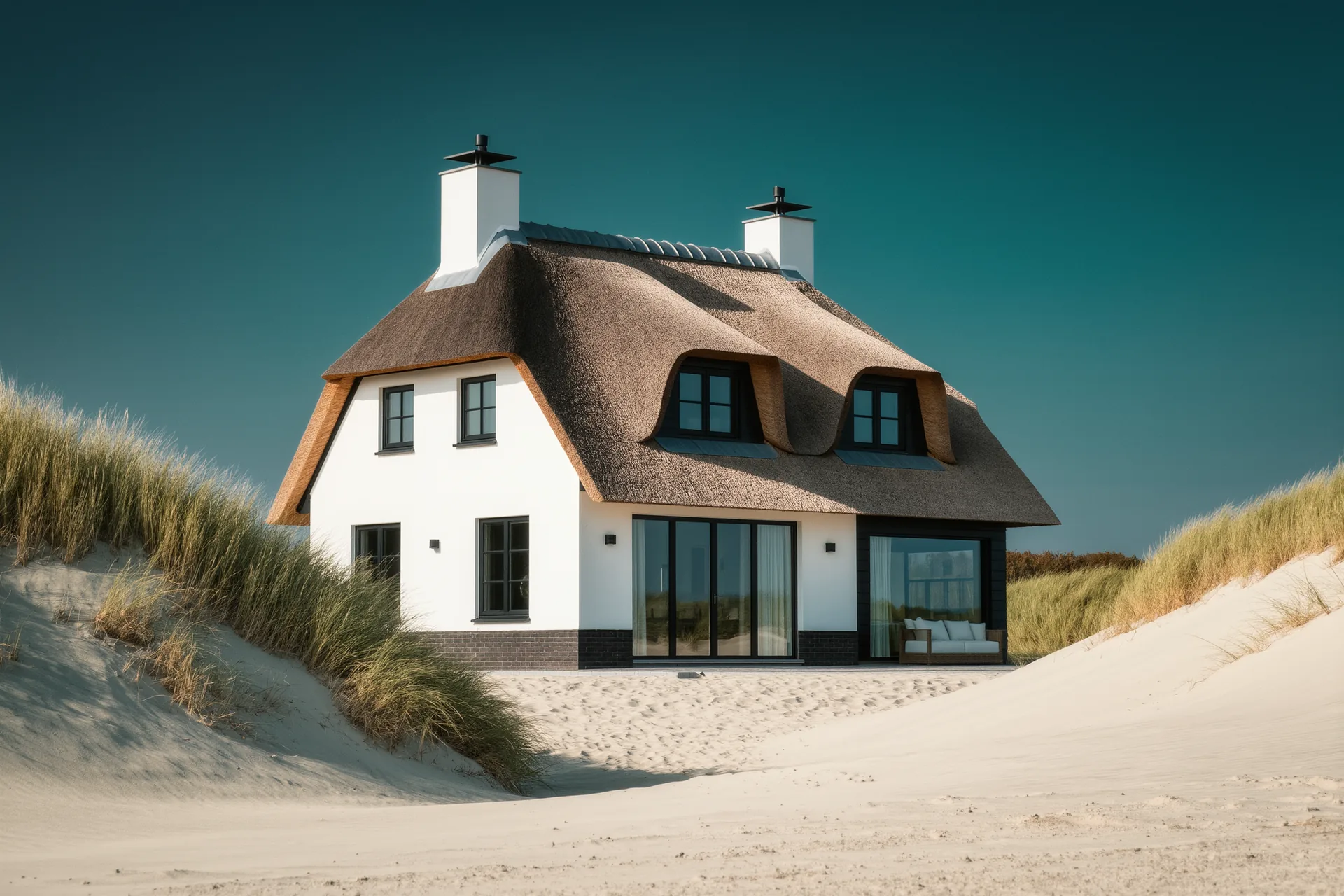 Wie sich die Immobilienpreise auf Sylt entwickeln: Ein Marktüberblick