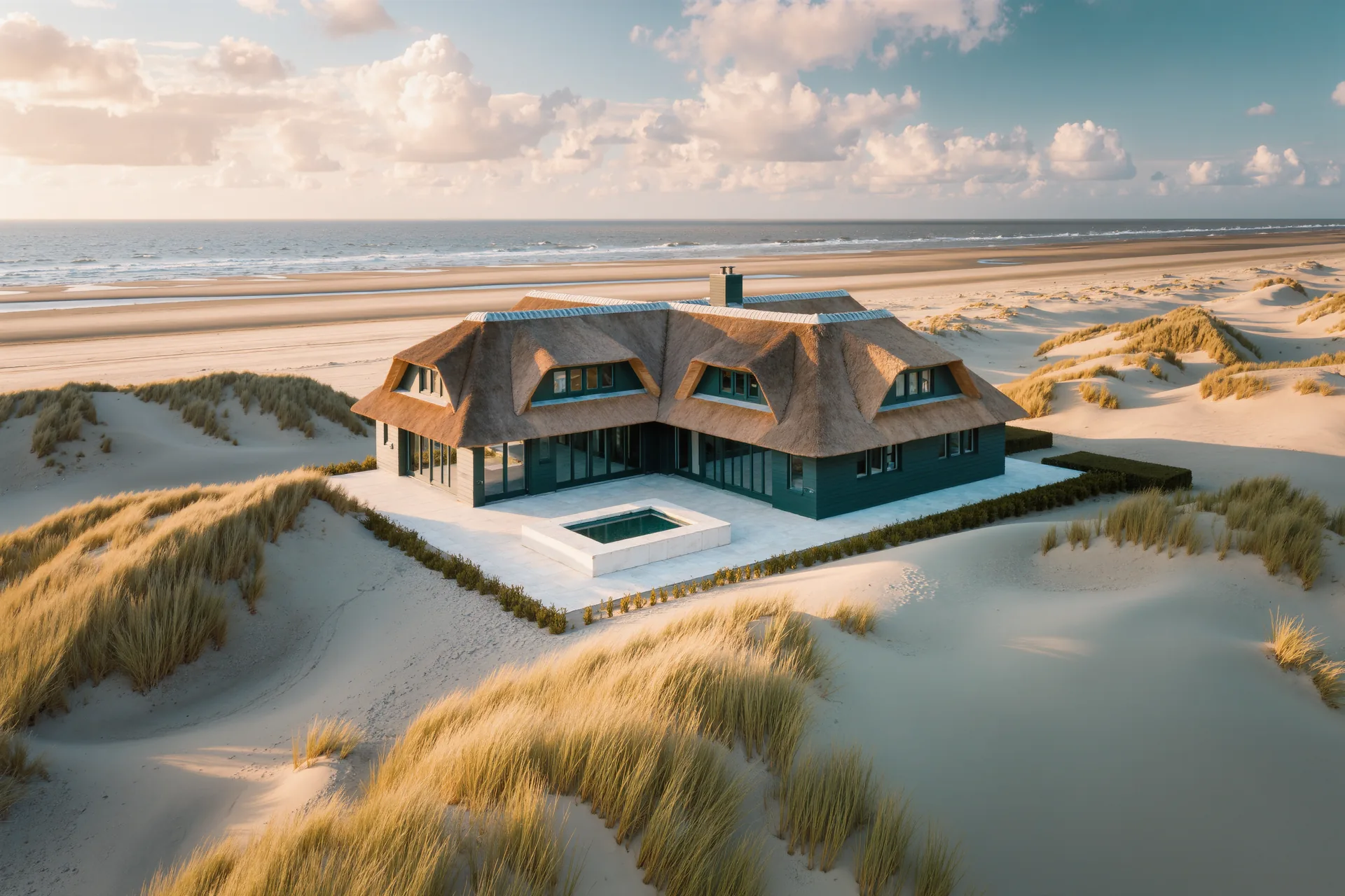 Leben in List oder Hörnum: Wo auf Sylt sich der Immobilienkauf besonders lohnt