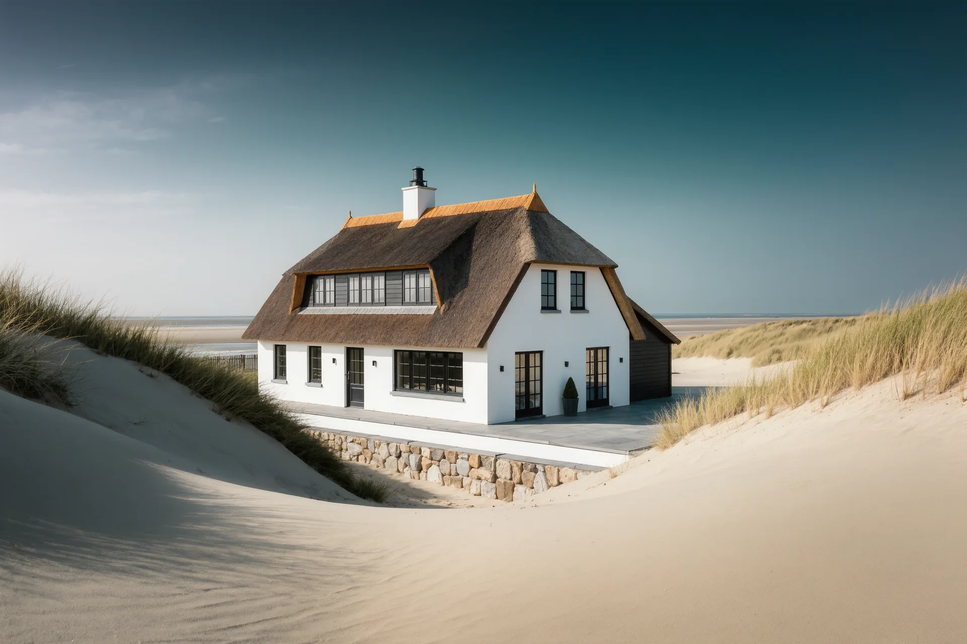 Regionale Unterschiede: Wo Sie auf Sylt das beste Preis-Leistungs-Verhältnis finden