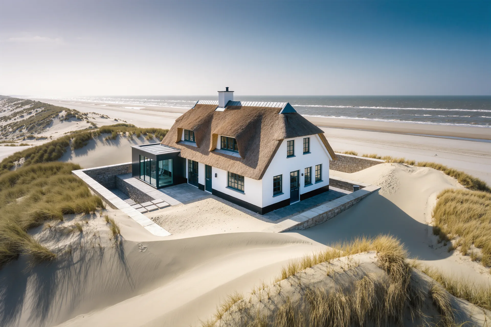 Renditestarke Immobilien: Welche Orte auf Sylt besonders gefragt sind