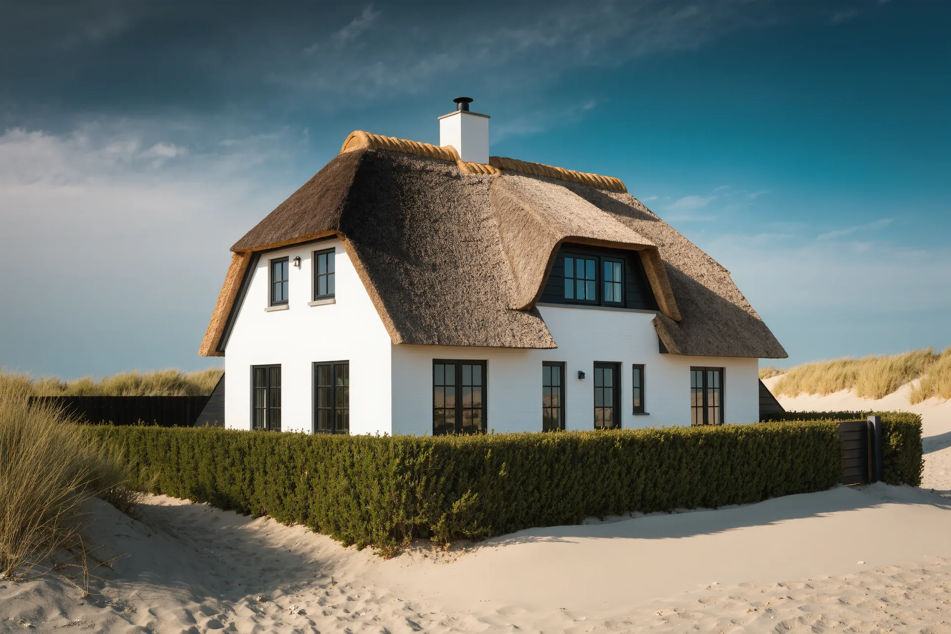 Sylt oder andere Ferienregionen: Was den Immobilienmarkt der Insel so besonders macht