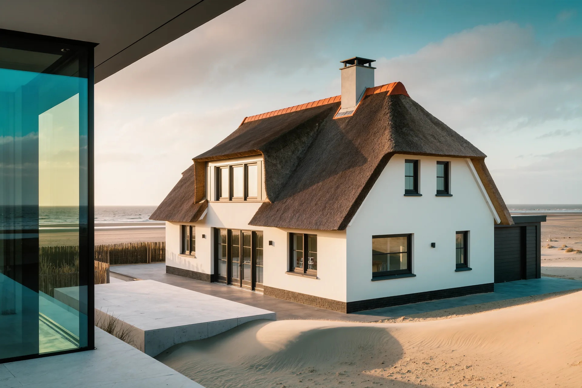 Tipps für den Kauf von Ferienimmobilien im Sylter Hinterland