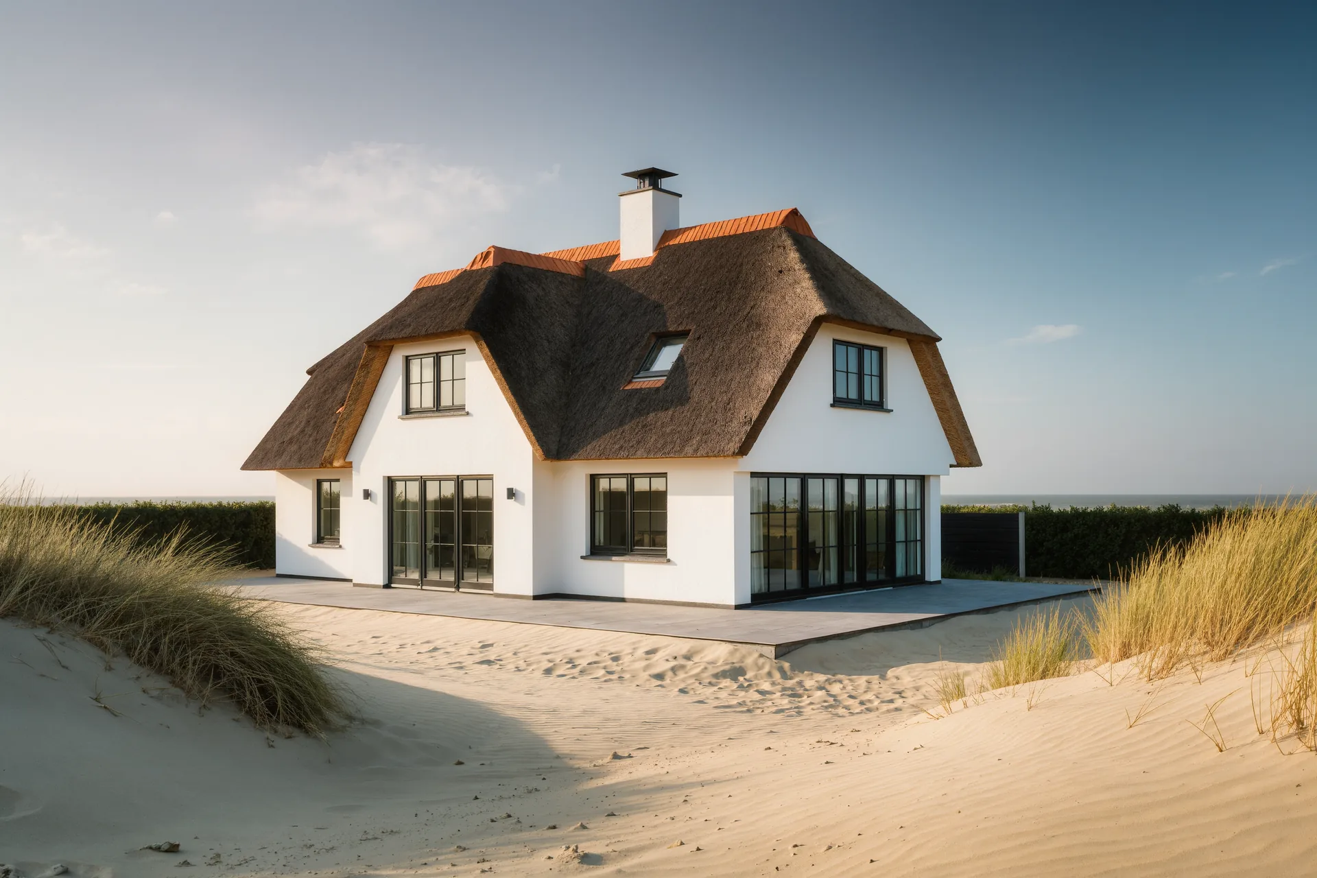 Warum Immobilien auf Sylt langfristig an Wert gewinnen