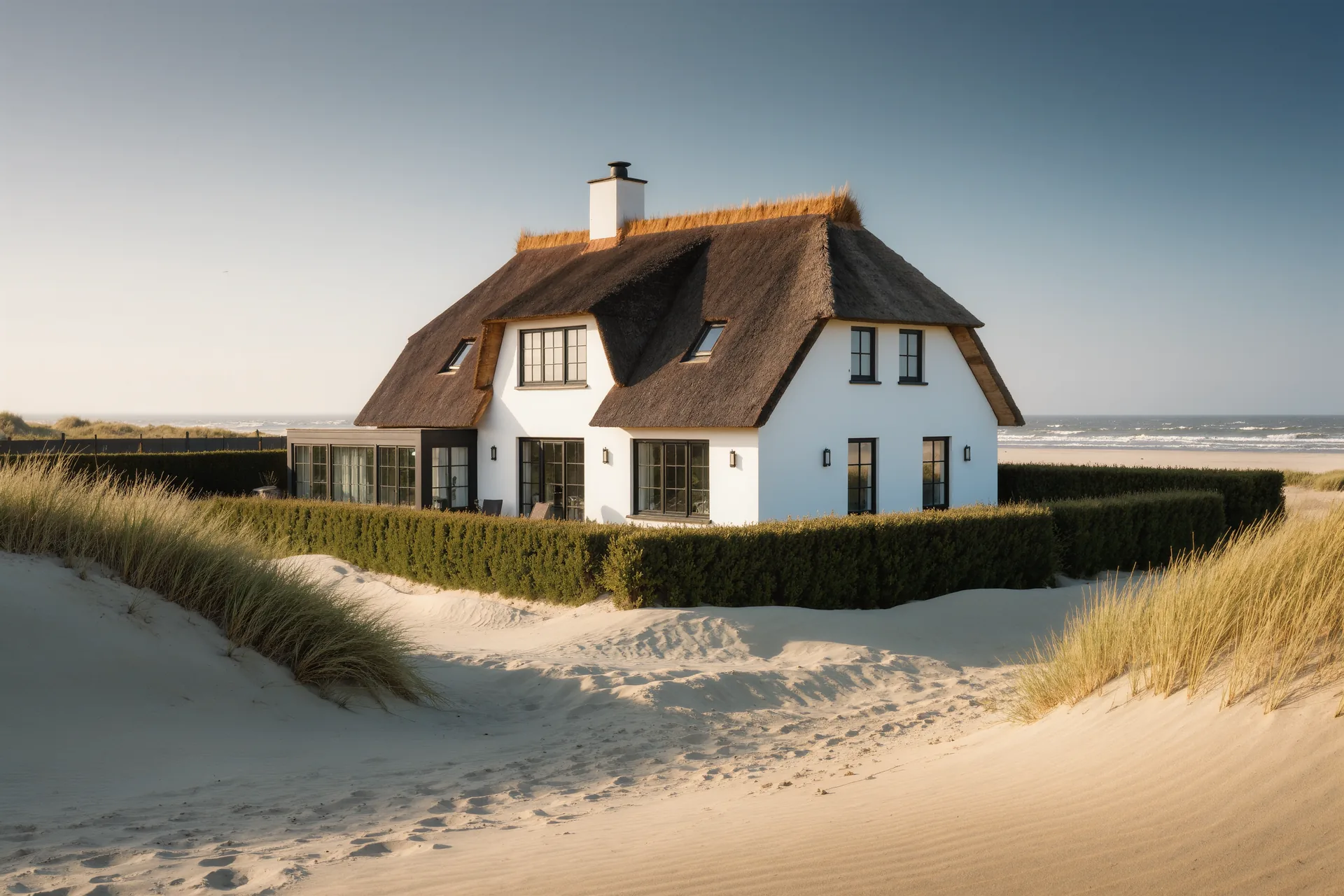Warum Sylt bei Immobilienkäufern aus ganz Deutschland so beliebt ist
