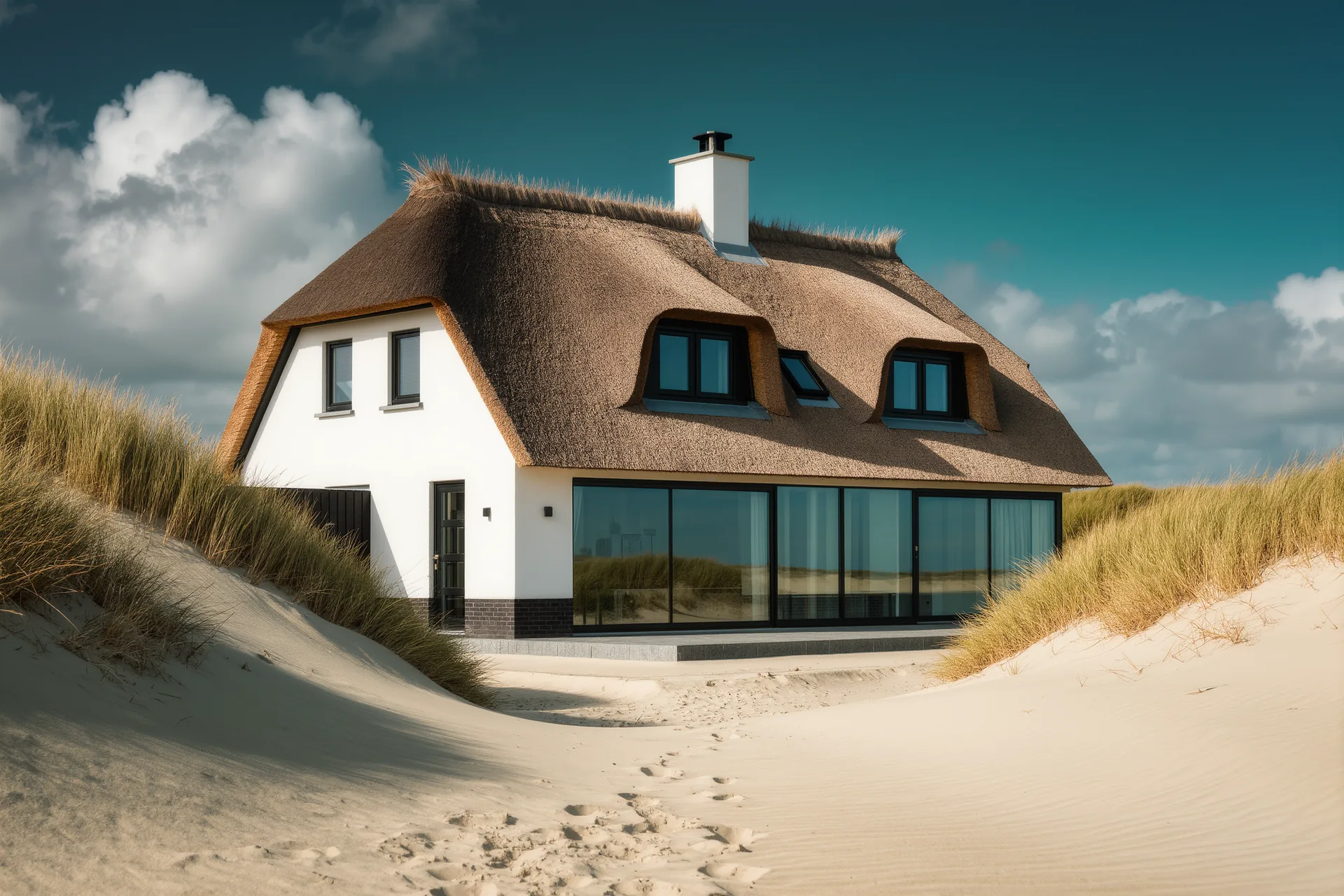 Warum Sylt ein sicherer Markt für langfristige Immobilieninvestitionen ist