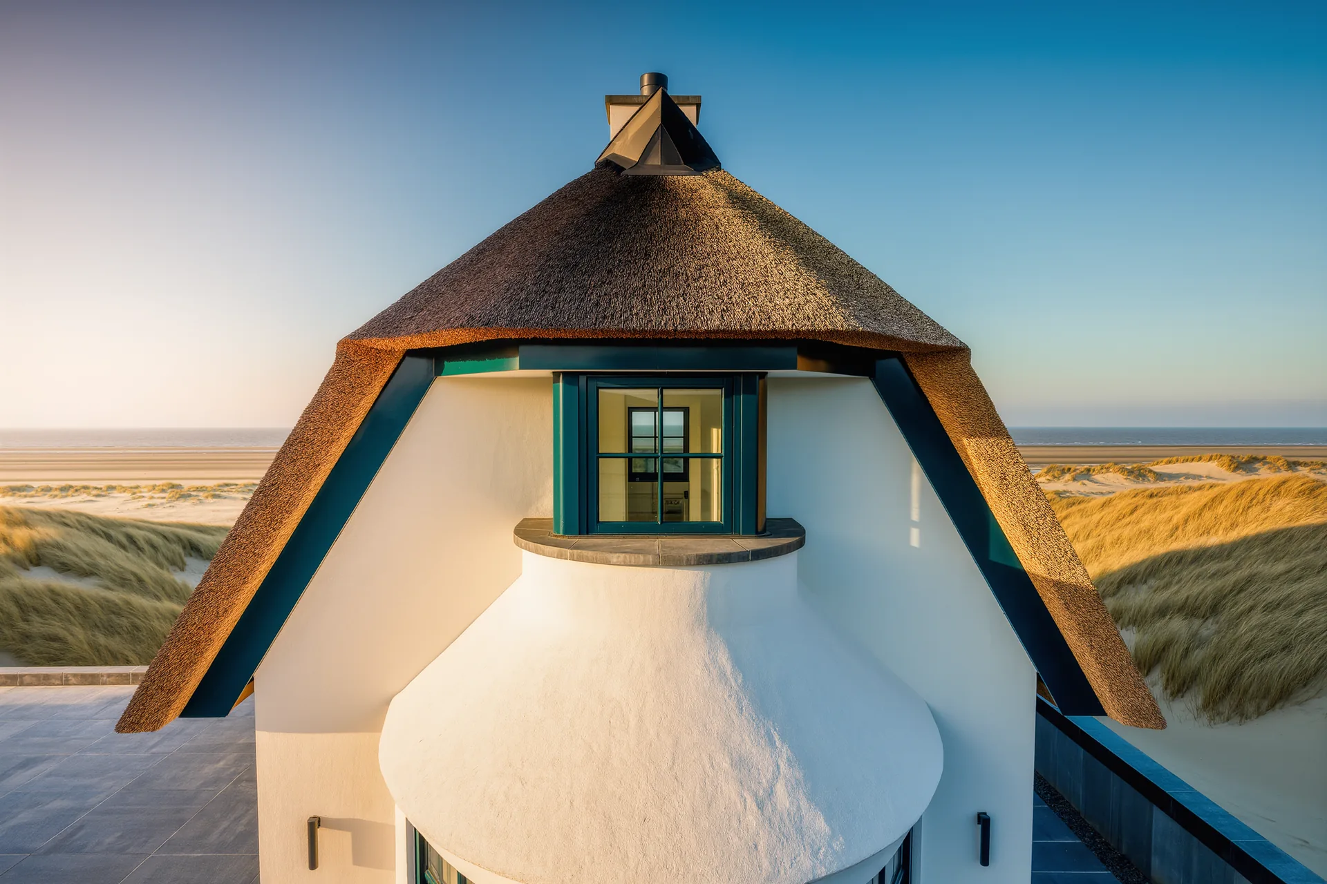Die Zukunft des Wohnens auf Sylt: Trends und Entwicklungen für 2024