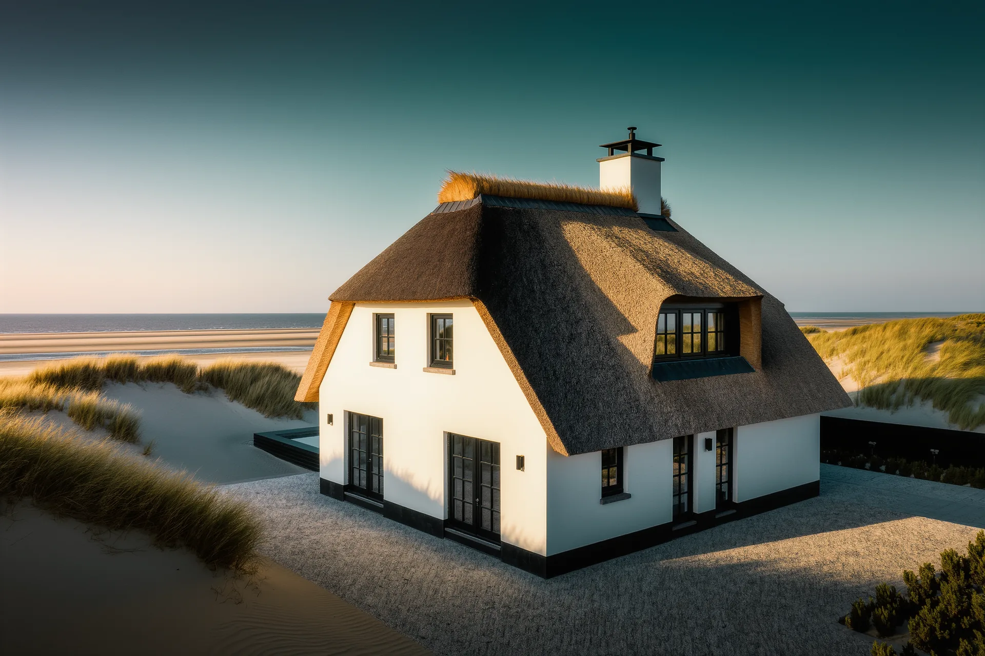 Wie Zuzug und Tourismus die Nachfrage nach Immobilien auf Sylt antreiben